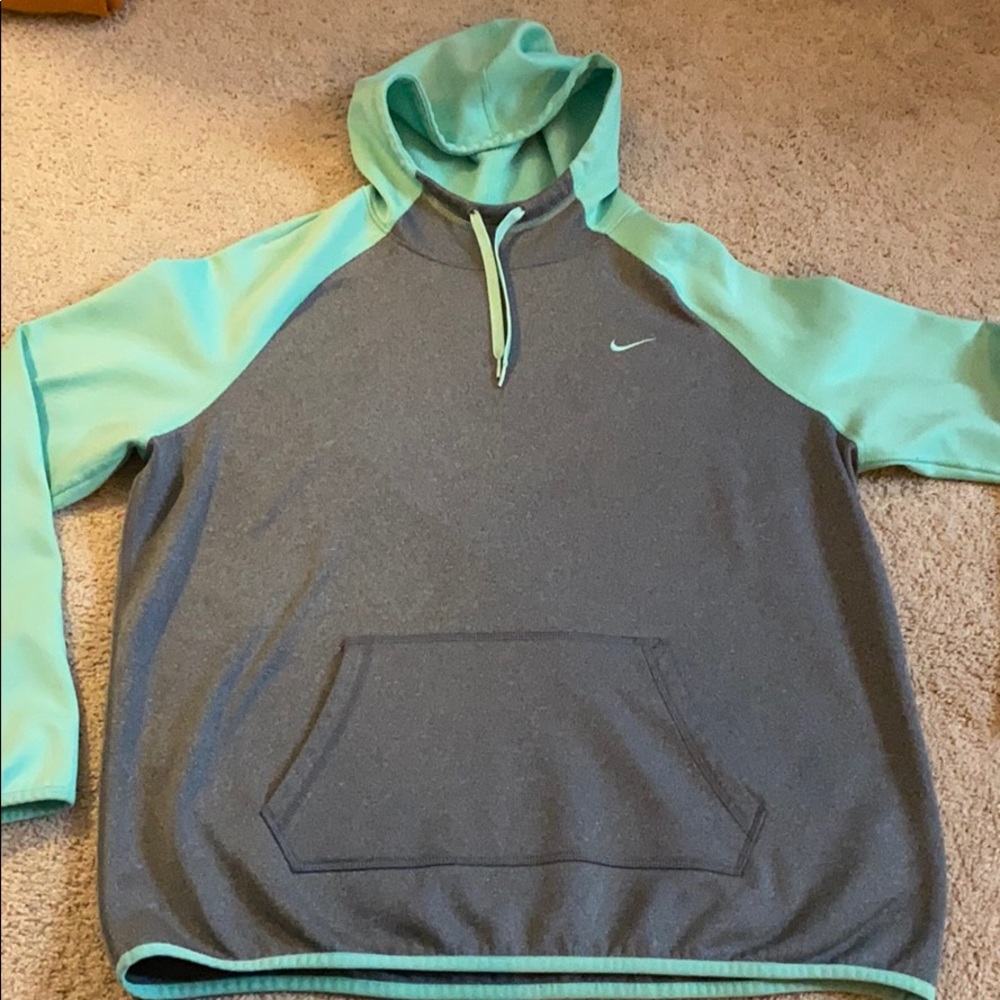 Nike hoodie